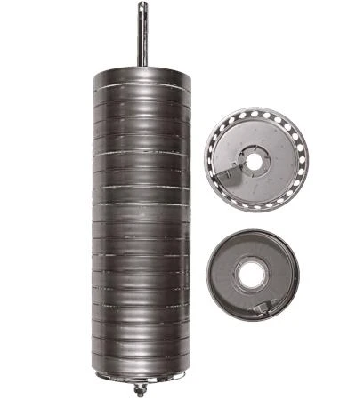 GRUNDFOS WSS Kit, Chamber stack CR/CRI 3-19