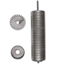 GRUNDFOS WSS Kit, Chamber stack CR/CRI 3-21