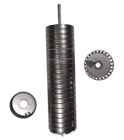 GRUNDFOS WSS Kit, Chamber stack CR/CRI 3-23
