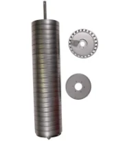 GRUNDFOS WSS Kit, Chamber stack CR/CRI 3-25