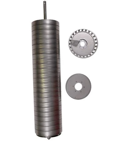 GRUNDFOS WSS Kit, Chamber stack CR/CRI 3-25
