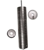 GRUNDFOS WSS Kit, Chamber stack CR/CRI 3-27
