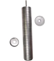 GRUNDFOS WSS Kit, Chamber stack CR/CRI 3-33