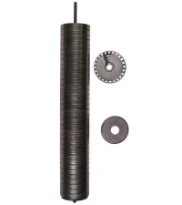 GRUNDFOS WSS Kit, Chamber stack CR/CRI 3-36