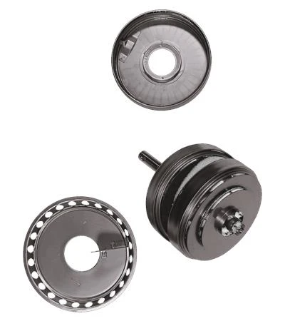 GRUNDFOS WSS Kit, Chamber stack CRN 3-2