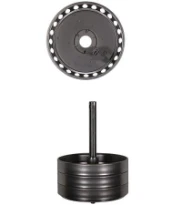 GRUNDFOS WSS Kit, Chamber stack CRN 3-3