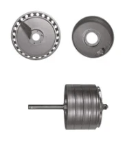 GRUNDFOS WSS Kit, Chamber stack CRN 3-5
