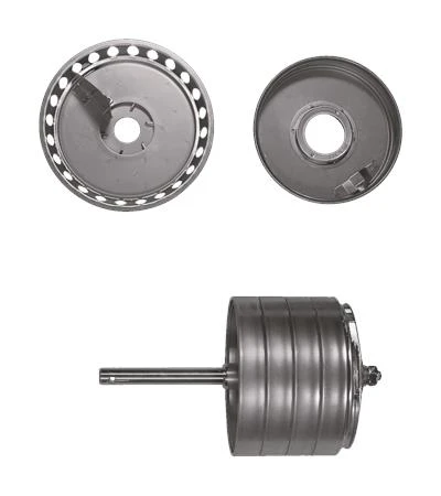GRUNDFOS WSS Kit, Chamber stack CRN 3-5