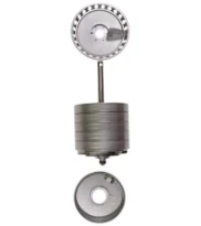 GRUNDFOS WSS Kit, Chamber stack CRN 3-6