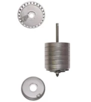 GRUNDFOS WSS Kit, Chamber stack CRN 3-7