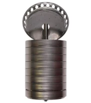 GRUNDFOS WSS Kit, Chamber stack CRN 3-8