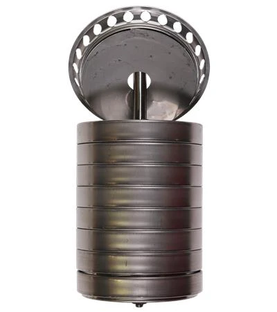 GRUNDFOS WSS Kit, Chamber stack CRN 3-8