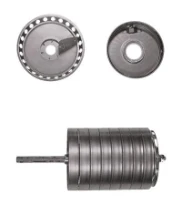 GRUNDFOS WSS Kit, Chamber stack CRN 3-9