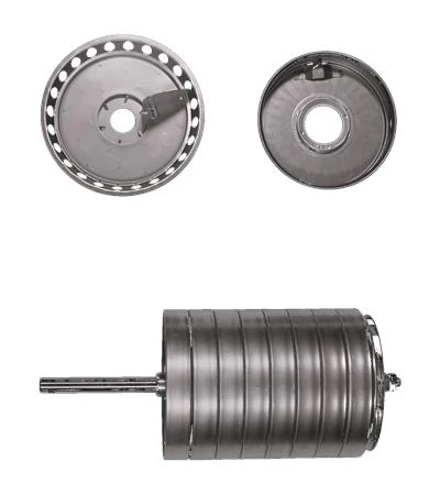 GRUNDFOS WSS Kit, Chamber stack CRN 3-9