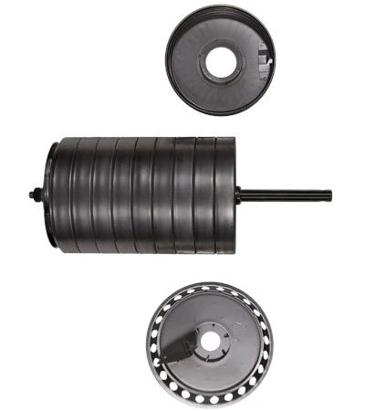 GRUNDFOS WSS Kit, Chamber stack CRN 3-10