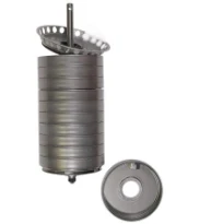 GRUNDFOS WSS Kit, Chamber stack CRN 3-11