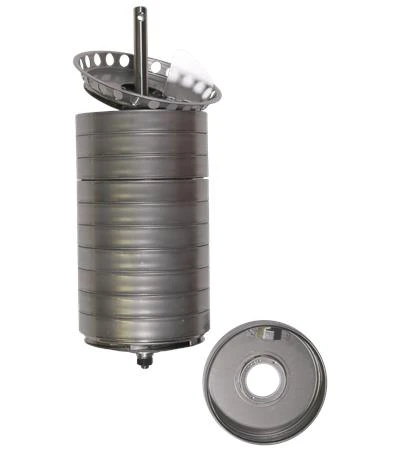 GRUNDFOS WSS Kit, Chamber stack CRN 3-11