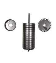 GRUNDFOS WSS Kit, Chamber stack CRN 3-13