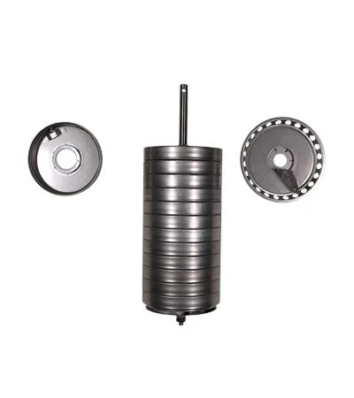 GRUNDFOS WSS Kit, Chamber stack CRN 3-13