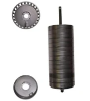 GRUNDFOS WSS Kit, Chamber stack CRN 3-15