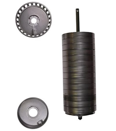 GRUNDFOS WSS Kit, Chamber stack CRN 3-15