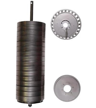 GRUNDFOS WSS Kit, Chamber stack CRN 3-17