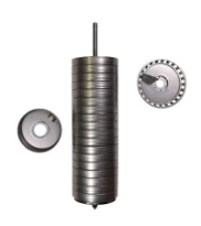 GRUNDFOS WSS Kit, Chamber stack CRN 3-19