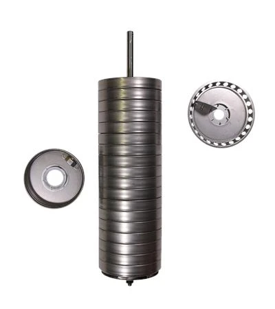 GRUNDFOS WSS Kit, Chamber stack CRN 3-19