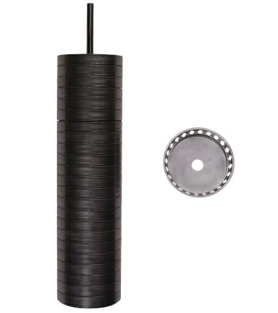 GRUNDFOS WSS Kit, Chamber stack CRN 3-23