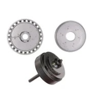 GRUNDFOS WSS Kit, Chamber stack CR/CRI 5-2