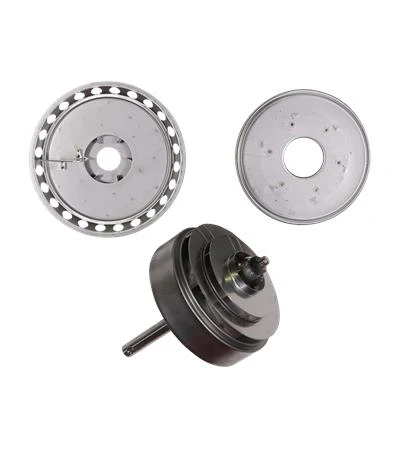 GRUNDFOS WSS Kit, Chamber stack CR/CRI 5-2