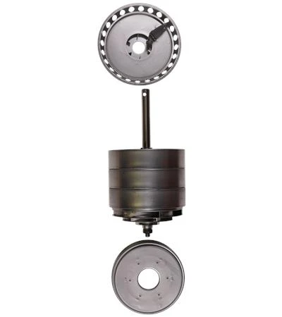 GRUNDFOS WSS Kit, Chamber stack CR/CRI 5-4