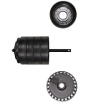 GRUNDFOS WSS Kit, Chamber stack CR/CRI 5-5