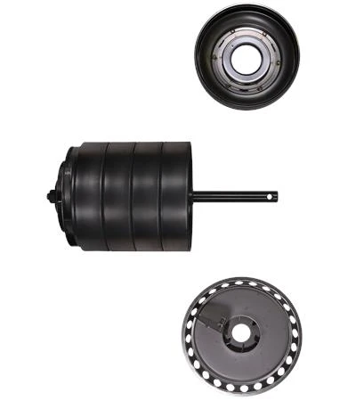 GRUNDFOS WSS Kit, Chamber stack CR/CRI 5-5