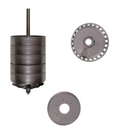 GRUNDFOS WSS Kit, Chamber stack CR/CRI 5-6