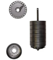 GRUNDFOS WSS Kit, Chamber stack CR/CRI 5-7