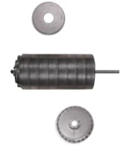 GRUNDFOS WSS Kit, Chamber stack CR/CRI 5-9