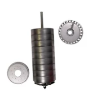 GRUNDFOS WSS Kit, Chamber stack CR/CRI 5-10