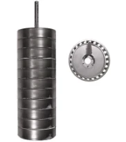 GRUNDFOS WSS Kit, Chamber stack CR/CRI 5-11