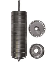 GRUNDFOS WSS Kit, Chamber stack CR/CRI 5-12