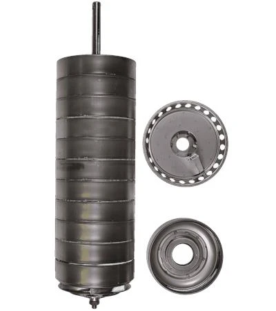 GRUNDFOS WSS Kit, Chamber stack CR/CRI 5-12