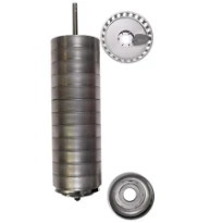 GRUNDFOS WSS Kit, Chamber stack CR/CRI 5-13
