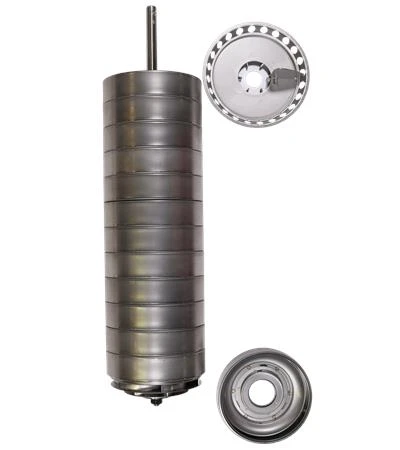 GRUNDFOS WSS Kit, Chamber stack CR/CRI 5-13