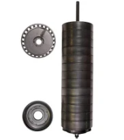GRUNDFOS WSS Kit, Chamber stack CR/CRI 5-14