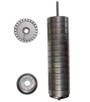 GRUNDFOS WSS Kit, Chamber stack CR/CRI 5-15