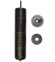 GRUNDFOS WSS Kit, Chamber stack CR/CRI 5-18