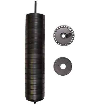 GRUNDFOS WSS Kit, Chamber stack CR/CRI 5-18