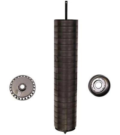 GRUNDFOS WSS Kit, Chamber stack CR/CRI 5-20