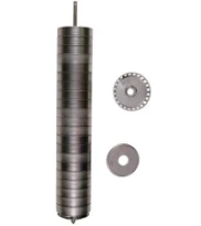 GRUNDFOS WSS Kit, Chamber stack CR/CRI 5-22