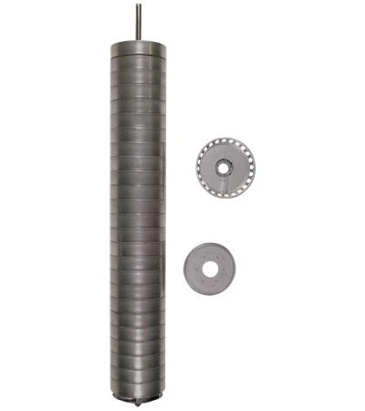 GRUNDFOS WSS Kit, Chamber stack CR/CRI 5-26